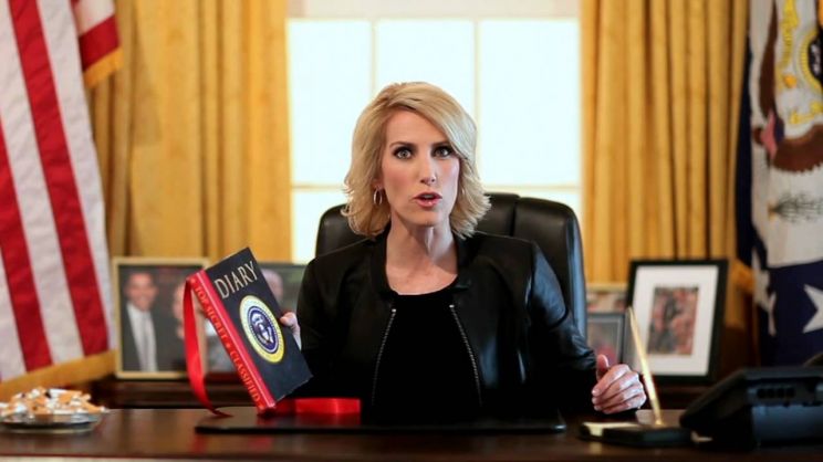 Laura Ingraham