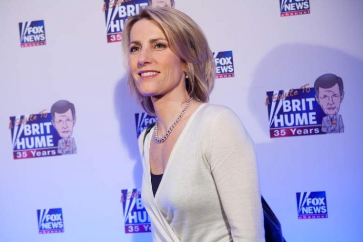 Laura Ingraham