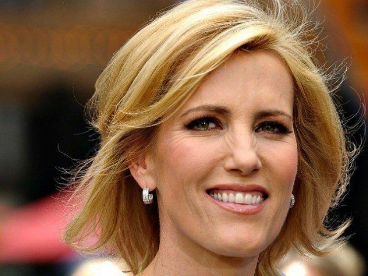 Laura Ingraham