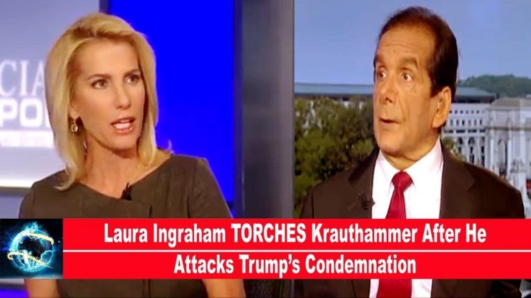 Laura Ingraham