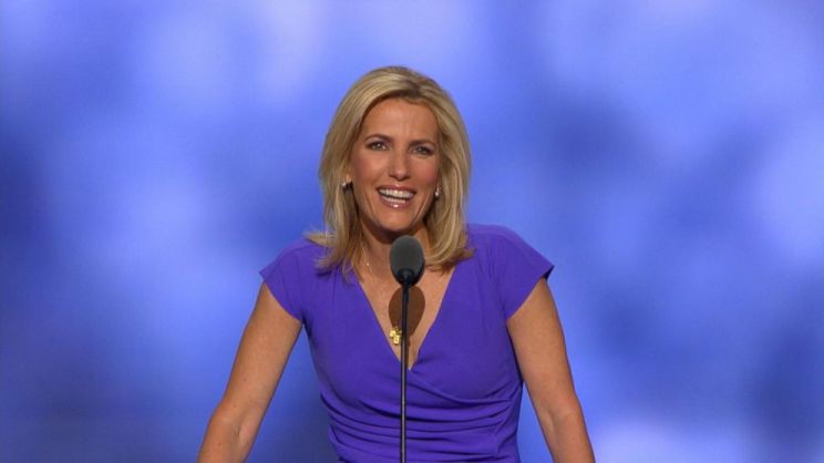 Laura Ingraham