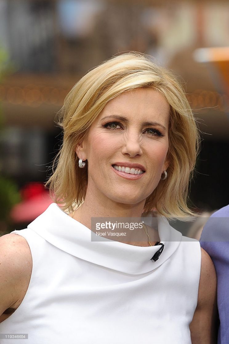 Laura Ingraham