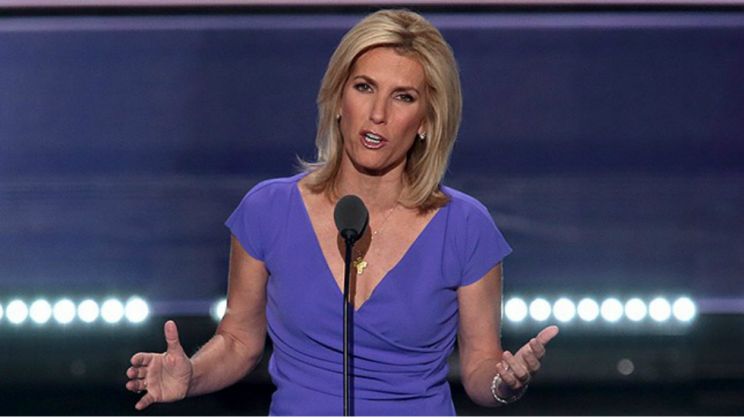 Laura Ingraham