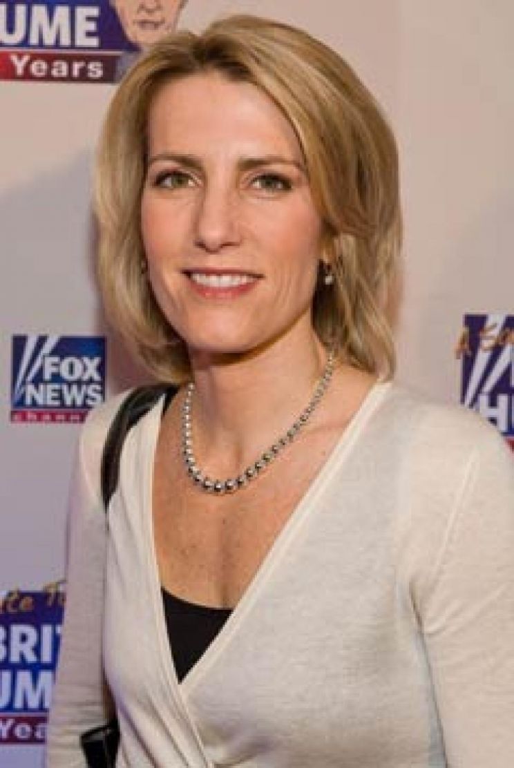 Laura Ingraham