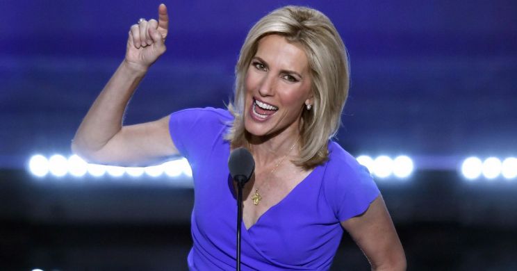 Laura Ingraham