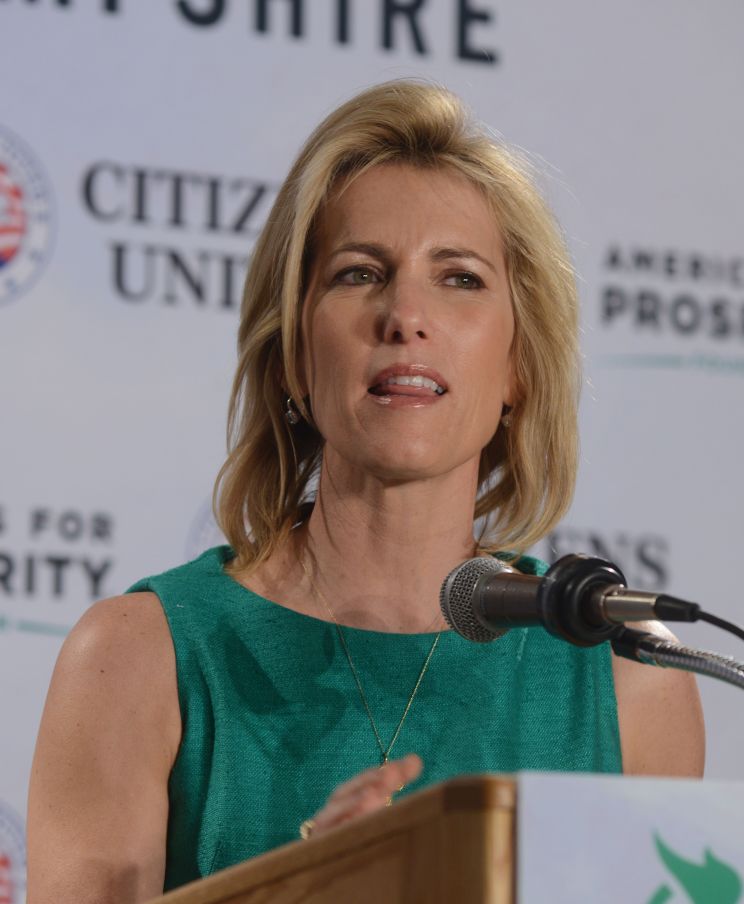 Laura Ingraham