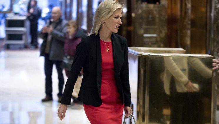Laura Ingraham