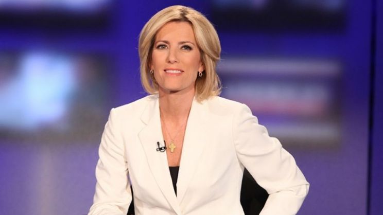 Laura Ingraham