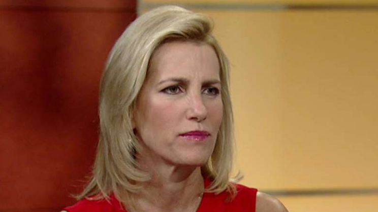 Laura Ingraham