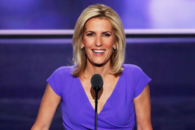 Laura Ingraham