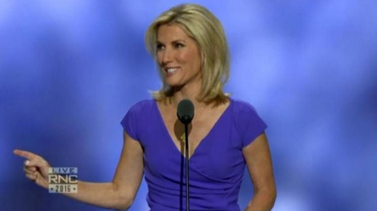 Laura Ingraham