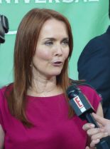 Laura Innes photo