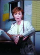 Laura Innes photo