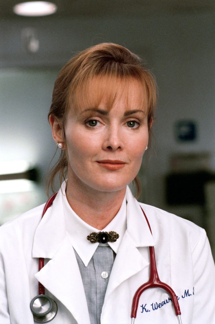 Laura Innes