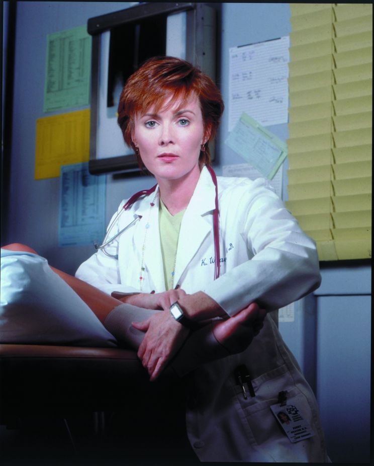 Laura Innes