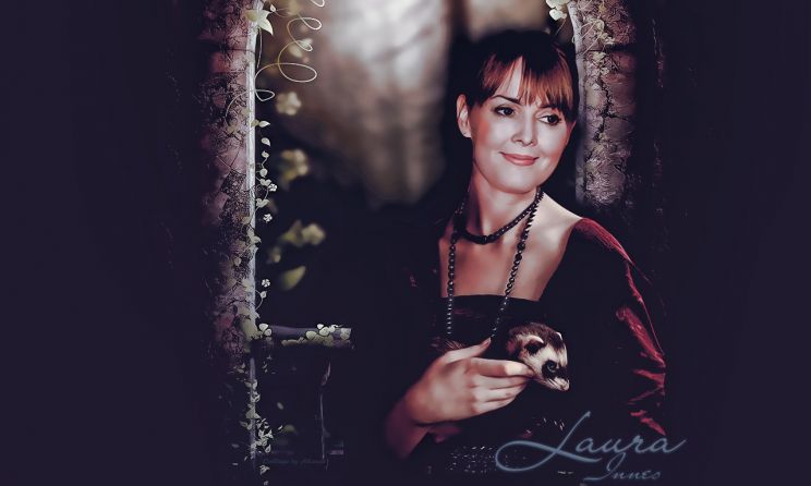 Laura Innes