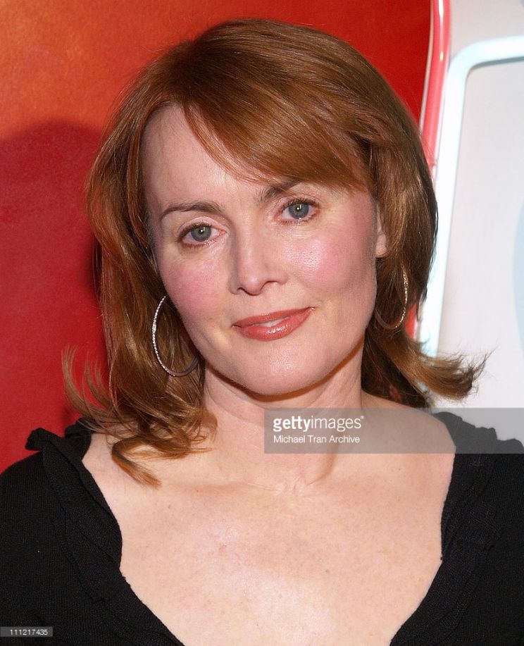 Laura Innes