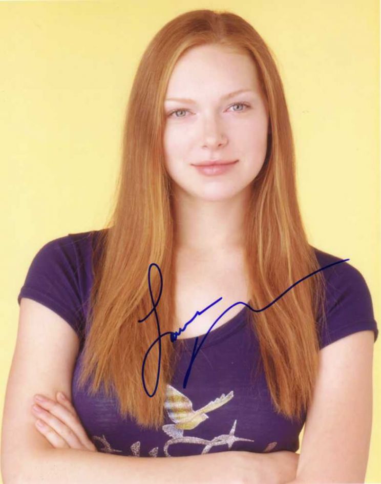 Laura Innes