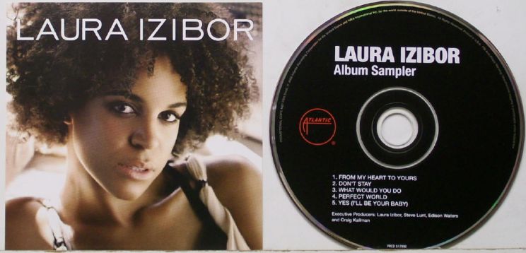 Laura Izibor