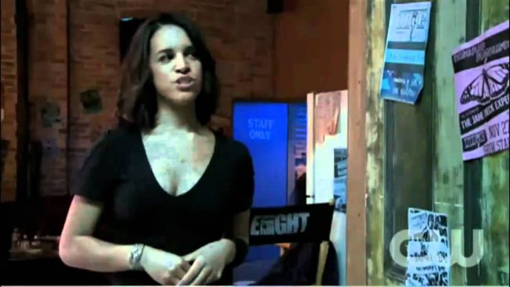 Laura Izibor