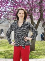 Laura Jacobs