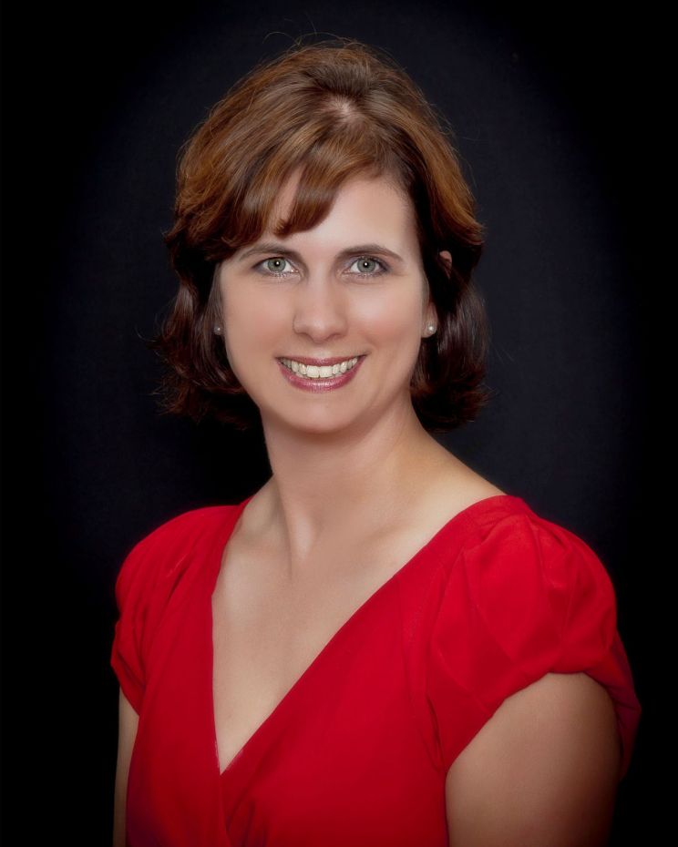 Laura Jacobs