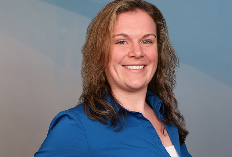 Laura Jacobs