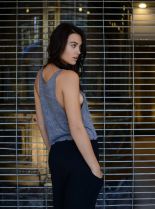 Laura James