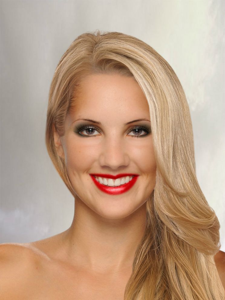 Laura James
