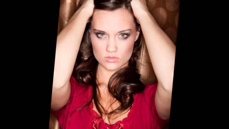 Laura James