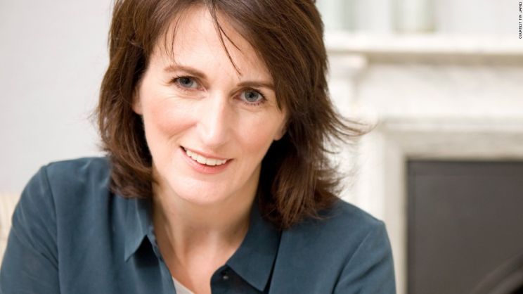 Laura James