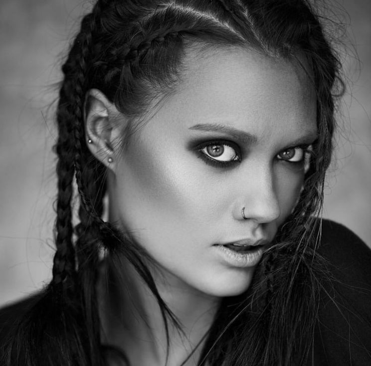 Laura James