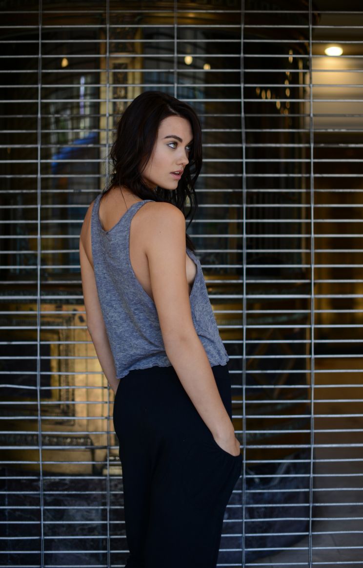 Laura James