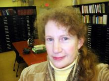 Laura Johnson