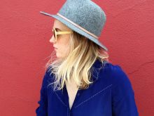 Laura Johnson