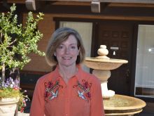 Laura Johnson