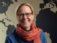 Laura Johnson