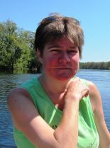 Laura Johnson