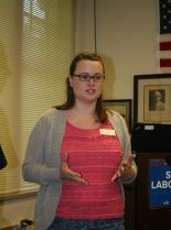 Laura Johnson