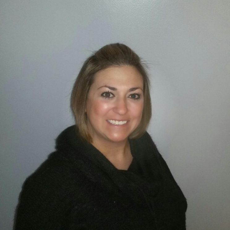 Laura Johnson