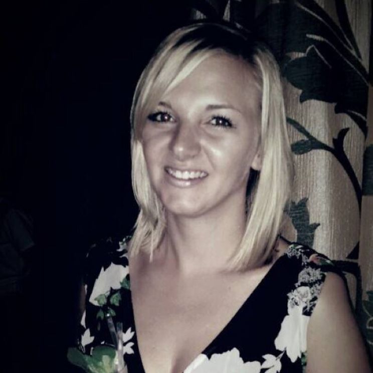 Laura Johnson