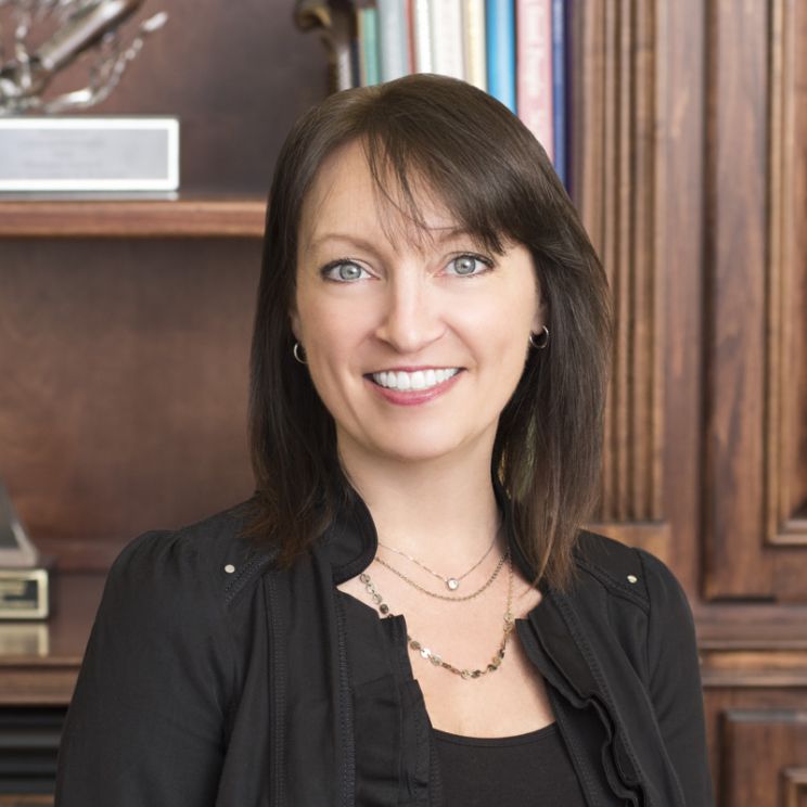 Laura Johnson