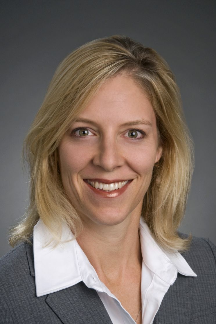 Laura Johnson