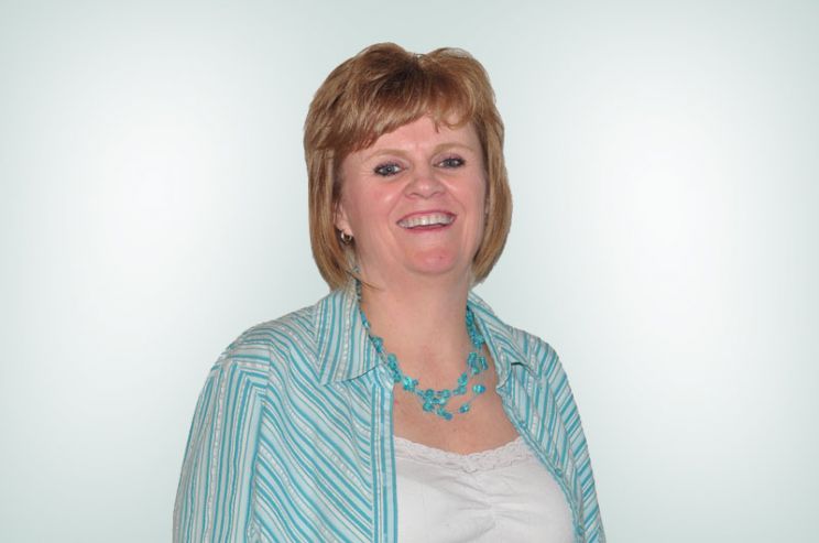 Laura Johnson