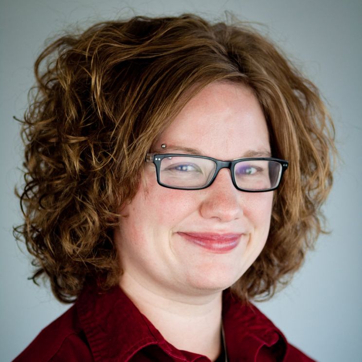 Laura Johnson