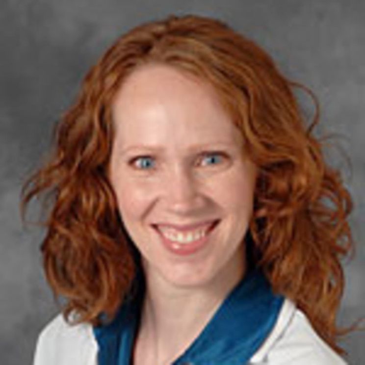 Laura Johnson