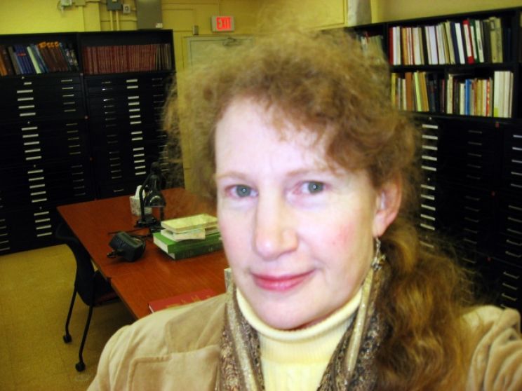 Laura Johnson
