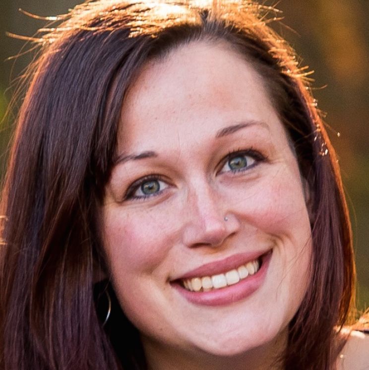 Laura Johnson