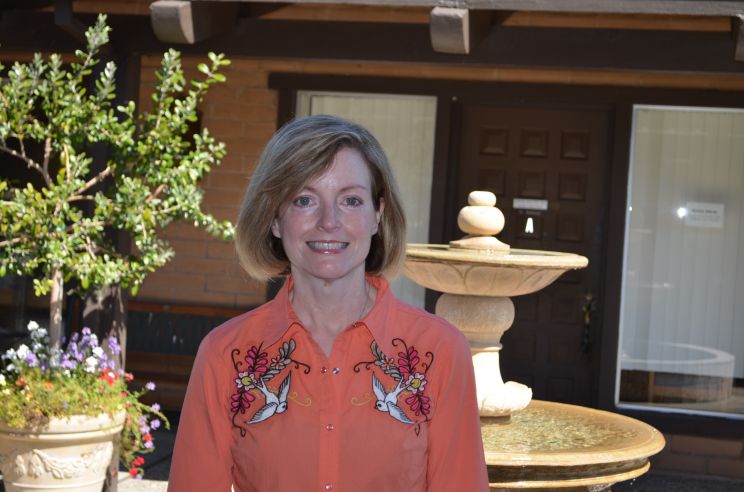 Laura Johnson