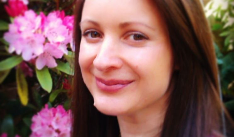 Laura Johnson